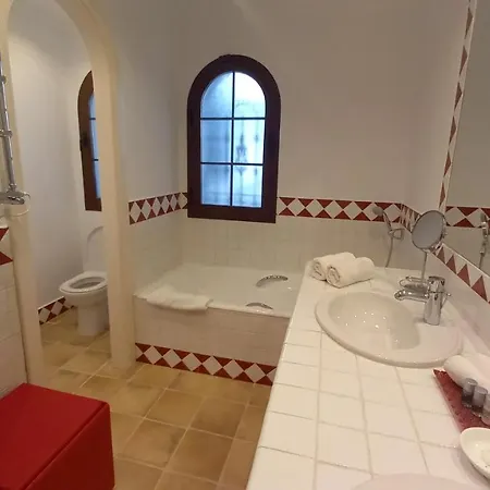 B&B Villa Belmundo - Puerto Banus