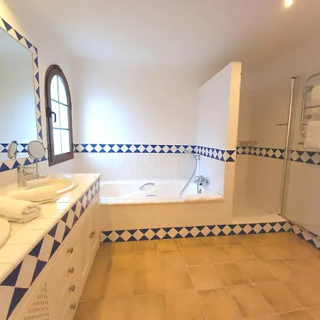 B&B Villa Belmundo - Puerto Banus Marbella