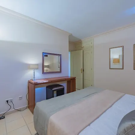 B&B Villa Belmundo - Puerto Banus