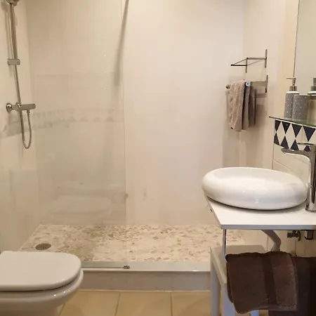 Alojamento de Acomodação e Pequeno-almoço B&B Villa Belmundo - Puerto Banus Marbella