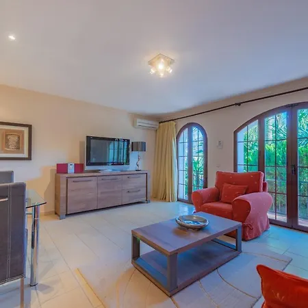 Bed and breakfast B&B Villa Belmundo - Puerto Banús Marbella