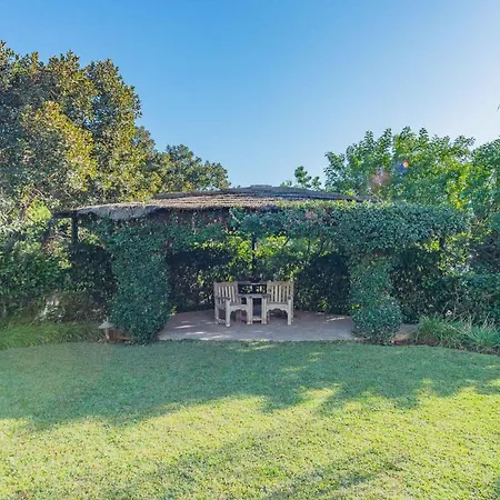 B&B Villa Belmundo - Puerto Banús Bed and breakfast Marbella