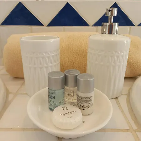 B&B Villa Belmundo - Puerto Banús Bed and breakfast