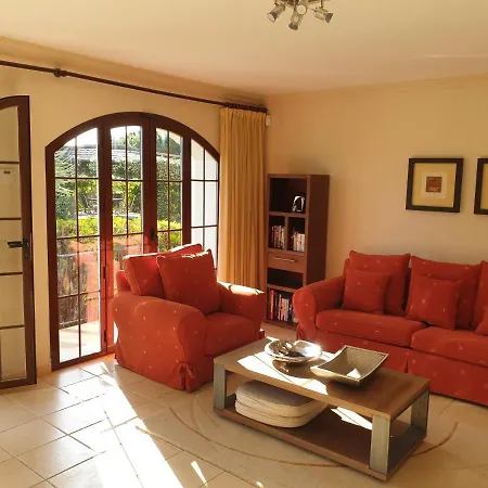 B&B Villa Belmundo - Puerto Banús