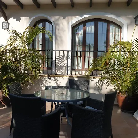 B&B Villa Belmundo - Puerto Banús * Marbella
