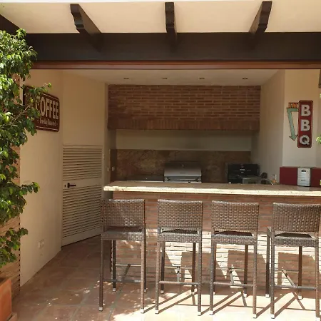 Bed and breakfast B&B Villa Belmundo - Puerto Banús *