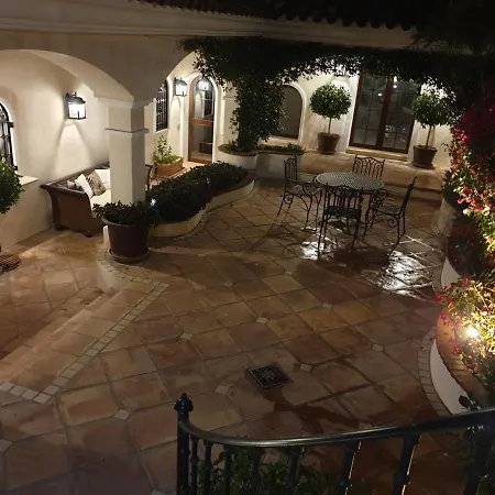 B&B Villa Belmundo - Puerto Banús Bed and breakfast Marbella