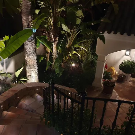 B&B Villa Belmundo - Puerto Banús *