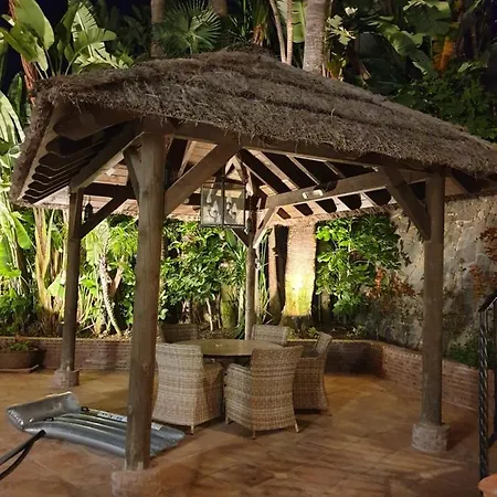B&B Villa Belmundo - Puerto Banús Bed and breakfast Marbella